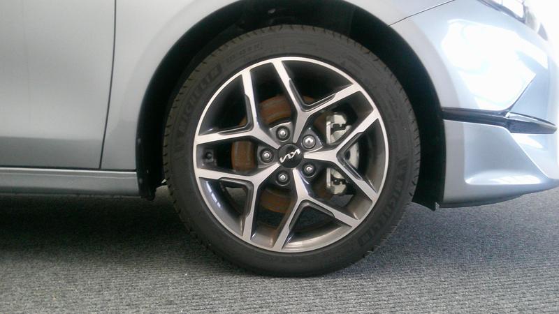 Used Kia Ceed 2025 for sale - 77116880: Photo 21