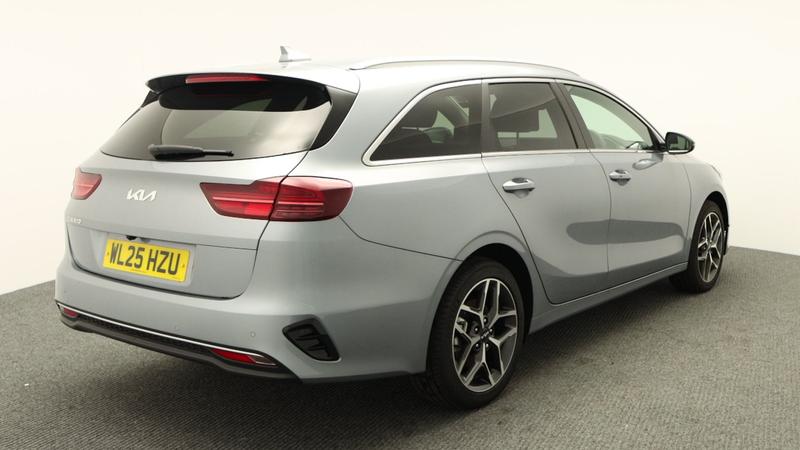 Used Kia Ceed 2025 for sale - 77116880: Photo 3