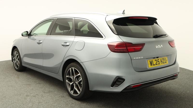 Used Kia Ceed 2025 for sale - 77116880: Photo 5