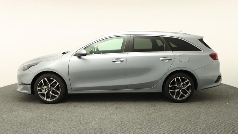 Used Kia Ceed 2025 for sale - 77116880: Photo 6