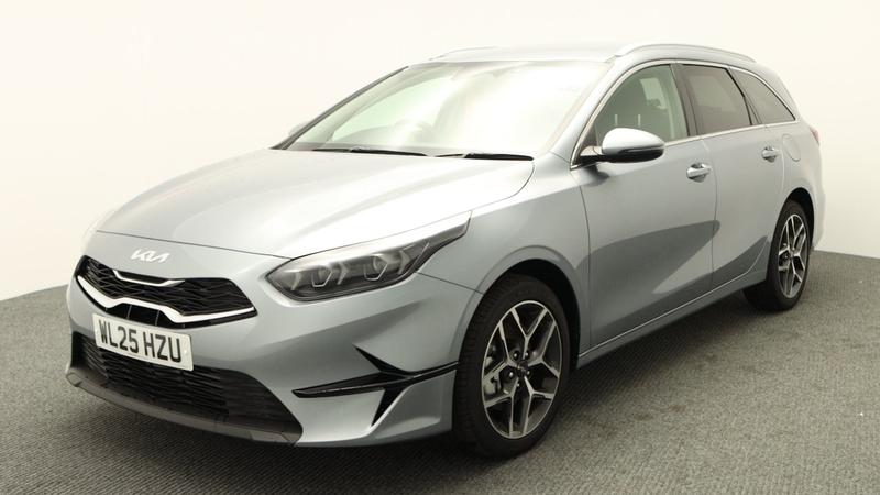 Used Kia Ceed 2025 for sale - 77116880: Photo 7