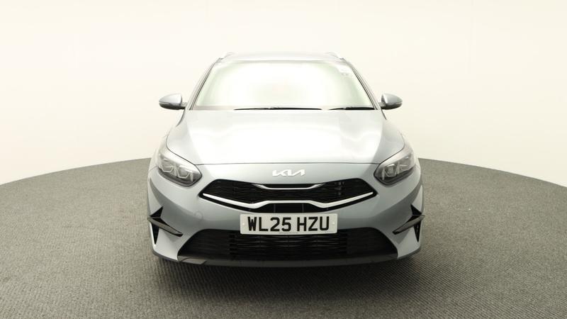 Used Kia Ceed 2025 for sale - 77116880: Photo 8