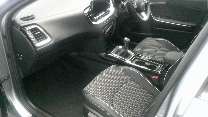 Used Kia Ceed 2025 for sale - 77116880: Photo 9