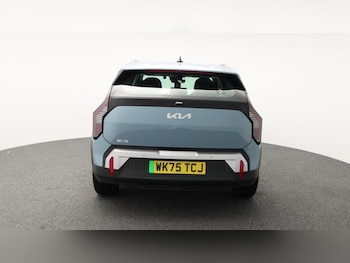 Used Kia EV3 2025 for sale - 77211072: Photo