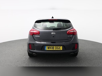 Used Kia Ceed 2018 for sale - 77703121: Photo