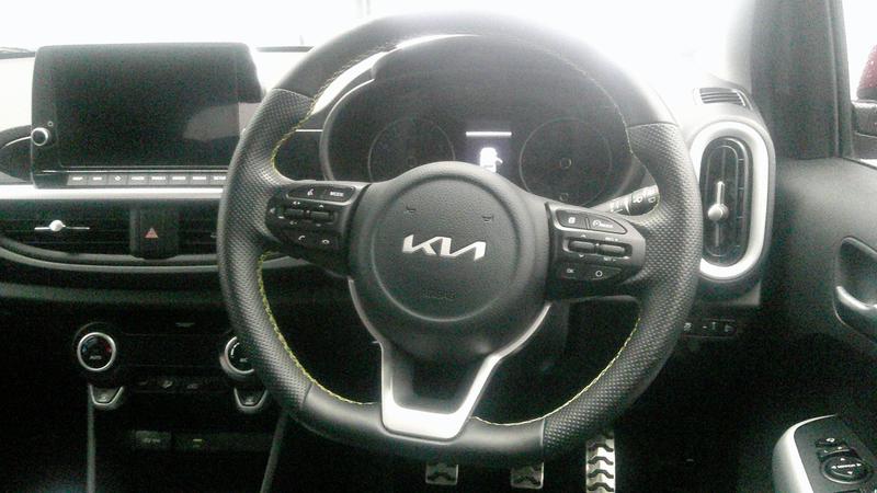 Used Kia Picanto 2022 for sale - 77528949: Photo 10