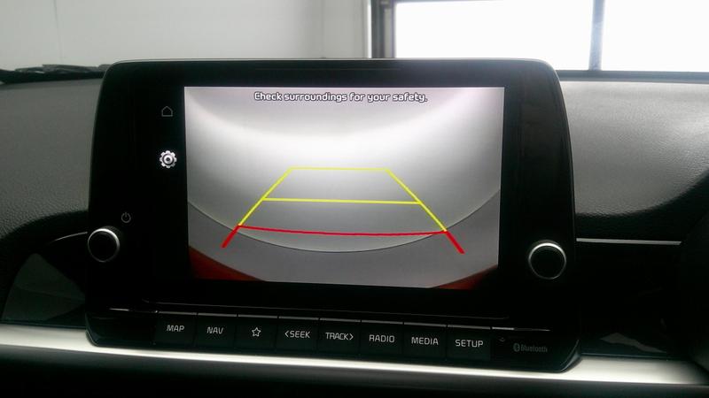 Used Kia Picanto 2022 for sale - 77528949: Photo 17