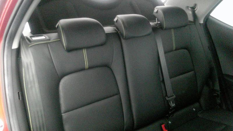 Used Kia Picanto 2022 for sale - 77528949: Photo 18