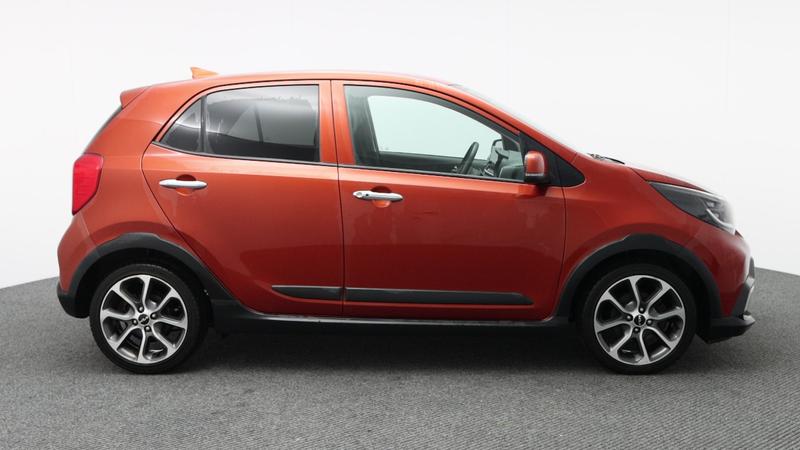 Used Kia Picanto 2022 for sale - 77528949: Photo 2