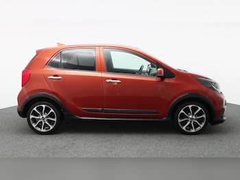 Used Kia Picanto 2022 for sale - 77528949: Photo