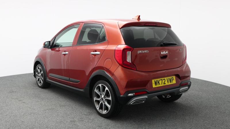 Used Kia Picanto 2022 for sale - 77528949: Photo 5