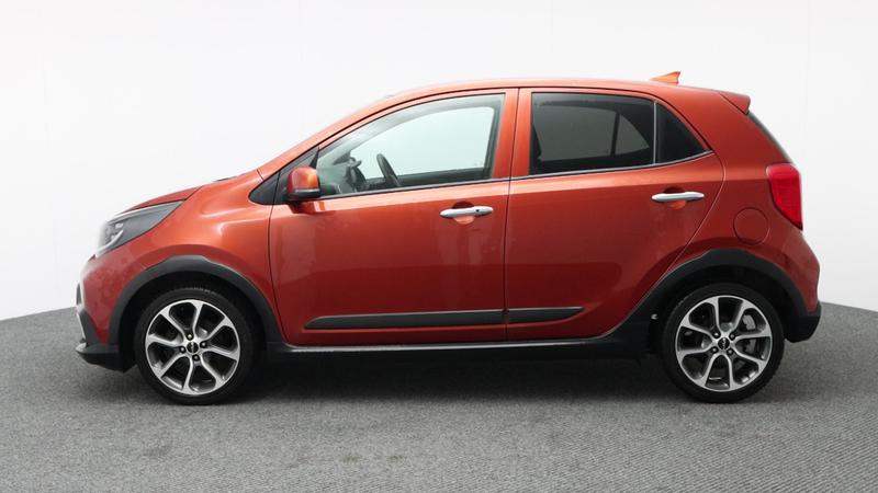 Used Kia Picanto 2022 for sale - 77528949: Photo 6