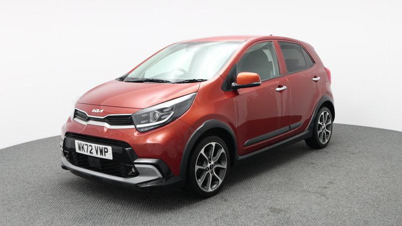 Used Kia Picanto 2022 for sale - 77528949: Photo 7