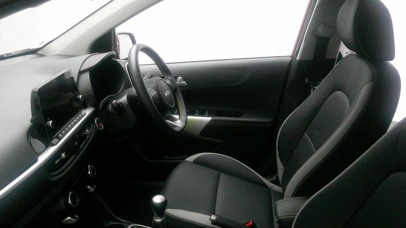 Used Kia Picanto 2022 for sale - 77528949: Photo 9