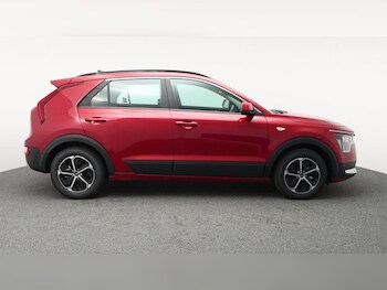 Used Kia Niro 2025 for sale - 78206222: Photo