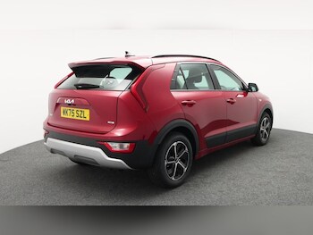 Used Kia Niro 2025 for sale - 78206222: Photo