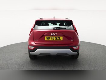 Used Kia Niro 2025 for sale - 78206222: Photo