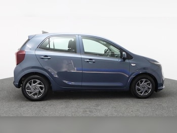 Used Kia Picanto 2024 for sale - 78929668: Photo