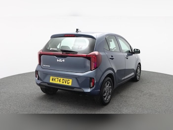 Used Kia Picanto 2024 for sale - 78929668: Photo