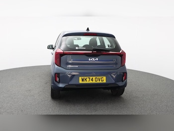 Used Kia Picanto 2024 for sale - 78929668: Photo