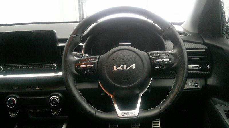 Used Kia Stonic 2023 for sale - 77613621: Photo 10