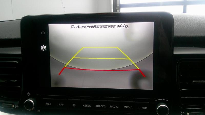 Used Kia Stonic 2023 for sale - 77613621: Photo 19