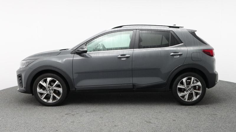 Used Kia Stonic 2023 for sale - 77613621: Photo 6
