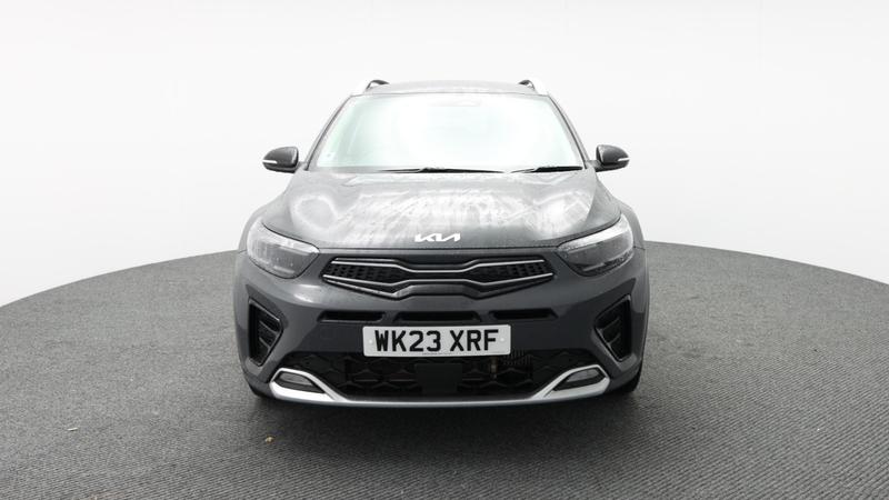 Used Kia Stonic 2023 for sale - 77613621: Photo 8