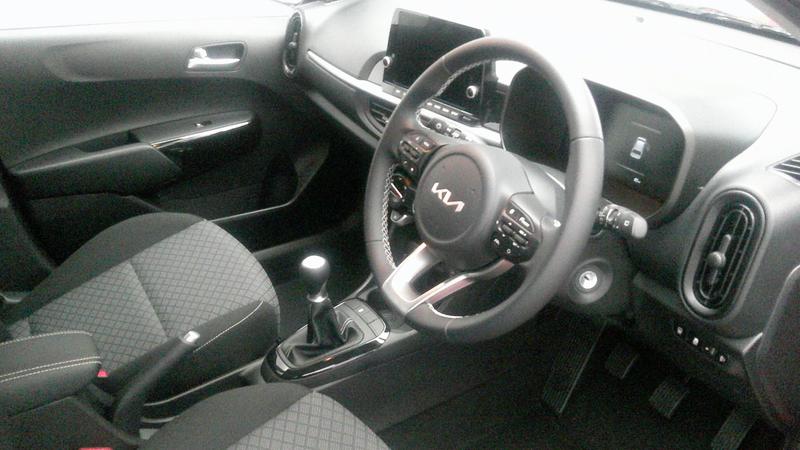 Used Kia Picanto 2025 for sale - 77210974: Photo 10