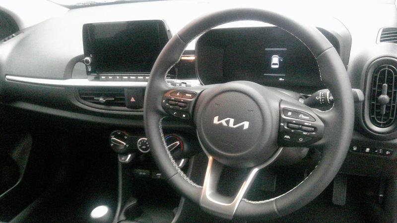 Used Kia Picanto 2025 for sale - 77210974: Photo 11