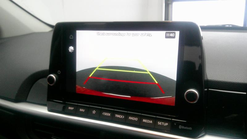 Used Kia Picanto 2025 for sale - 77210974: Photo 15