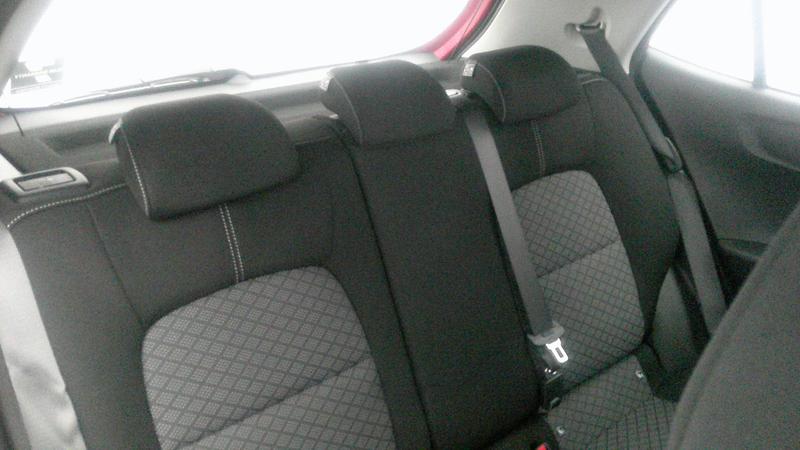 Used Kia Picanto 2025 for sale - 77210974: Photo 17