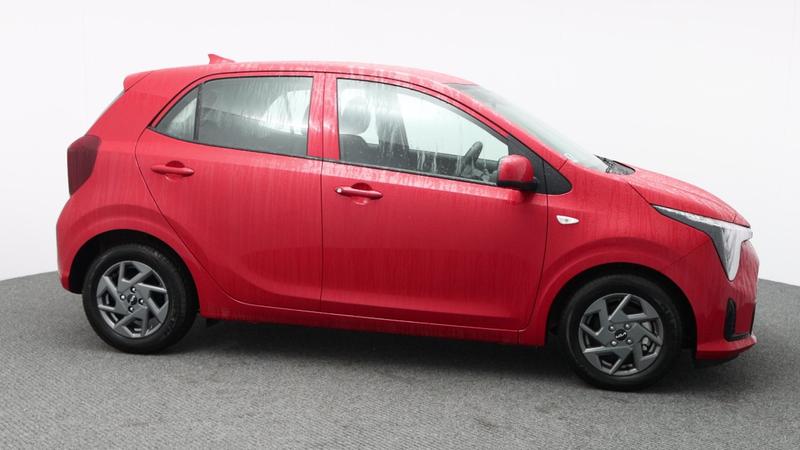 Used Kia Picanto 2025 for sale - 77210974: Photo 2