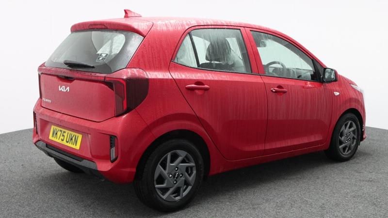 Used Kia Picanto 2025 for sale - 77210974: Photo 3