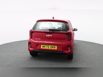 Used Kia Picanto 2025 for sale - 77210974: Photo