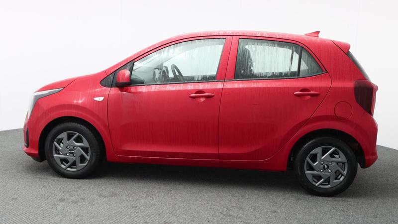 Used Kia Picanto 2025 for sale - 77210974: Photo 6