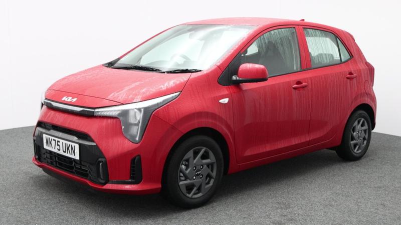 Used Kia Picanto 2025 for sale - 77210974: Photo 7