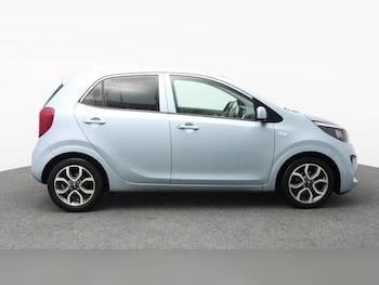 Used Kia Picanto 2019 for sale - 77641357: Photo