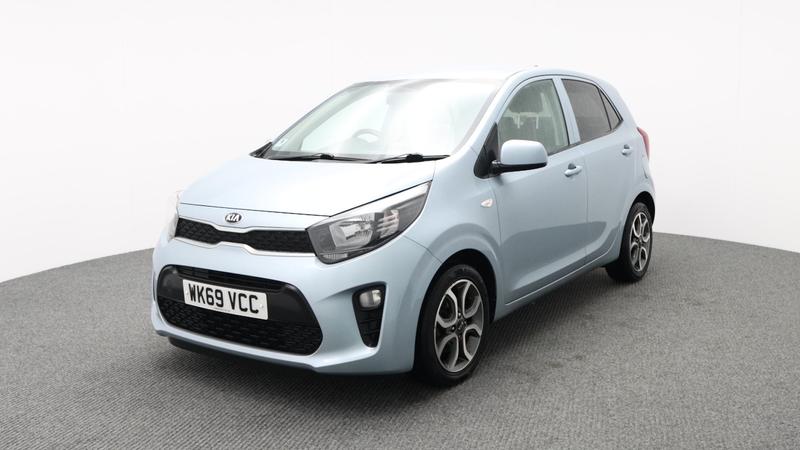 Used Kia Picanto 2019 for sale - 77641357: Photo 7