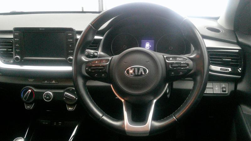 Used Kia Stonic 2020 for sale - 77476871: Photo 10