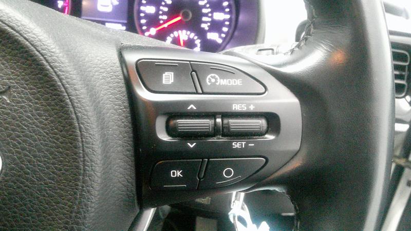 Used Kia Stonic 2020 for sale - 77476871: Photo 12