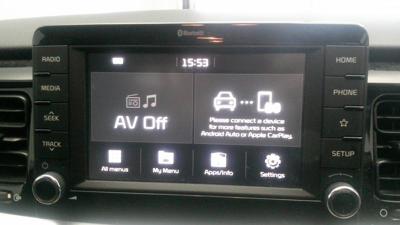Used Kia Stonic 2020 for sale - 77476871: Photo 14