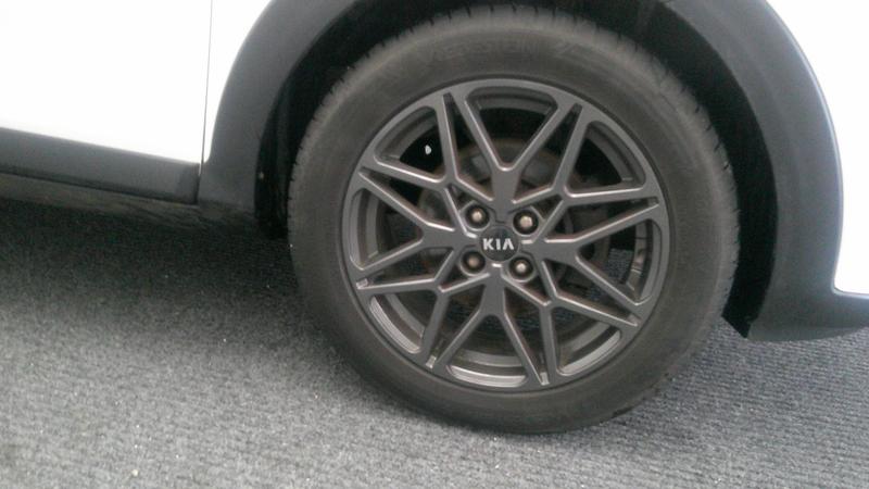 Used Kia Stonic 2020 for sale - 77476871: Photo 19