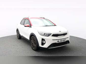 Used Kia Stonic 2020 for sale - 77476871: Photo