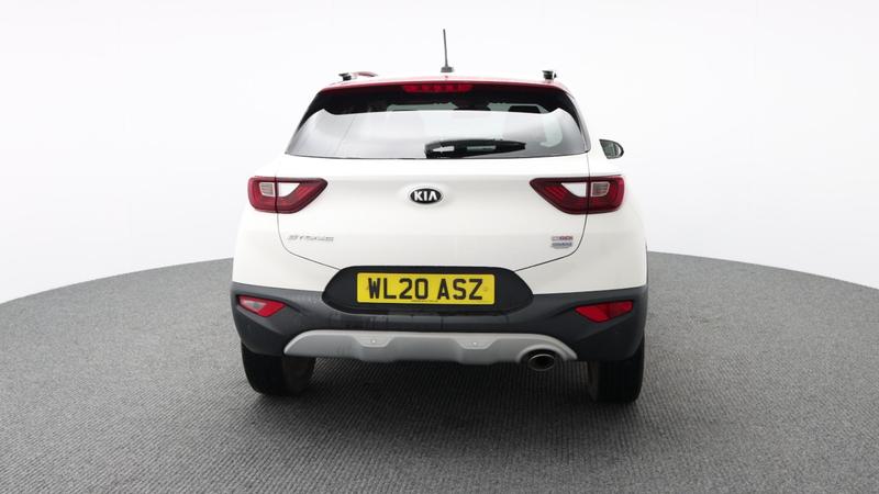 Used Kia Stonic 2020 for sale - 77476871: Photo 4