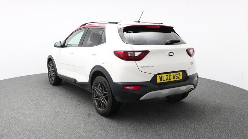 Used Kia Stonic 2020 for sale - 77476871: Photo 5