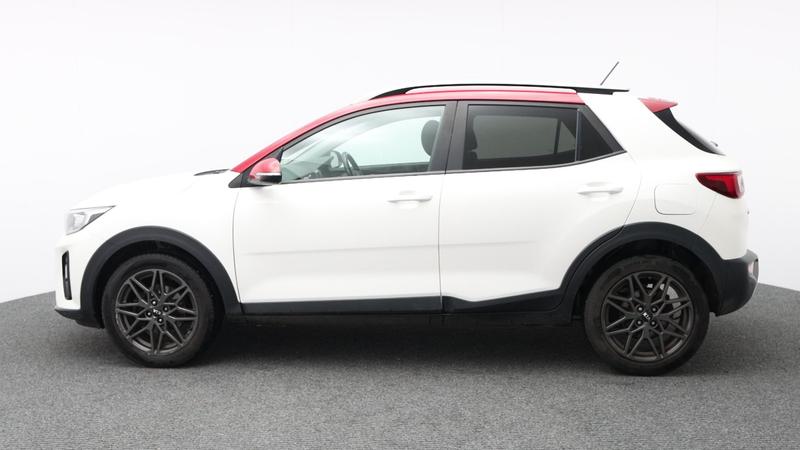 Used Kia Stonic 2020 for sale - 77476871: Photo 6