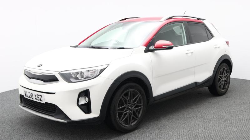 Used Kia Stonic 2020 for sale - 77476871: Photo 7