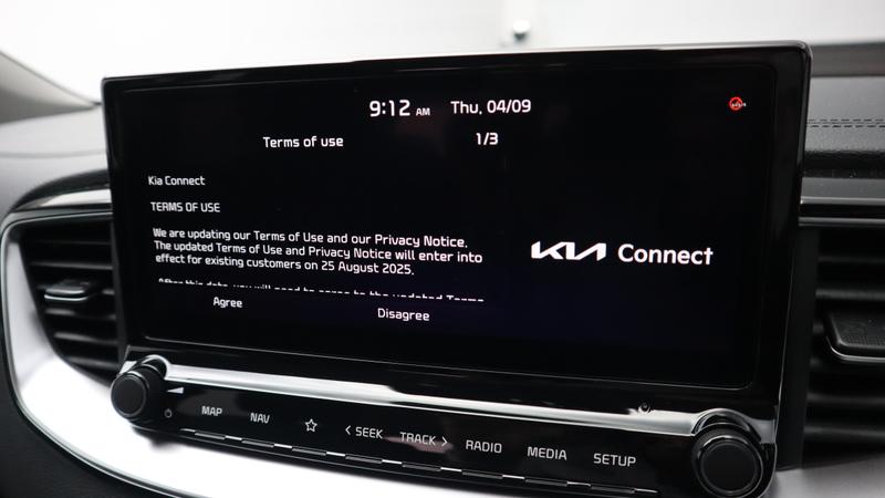 Used Kia Sportage 2025 for sale - 77116989: Photo 11