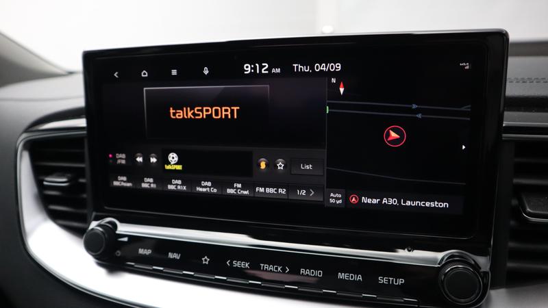 Used Kia Sportage 2025 for sale - 77116989: Photo 13